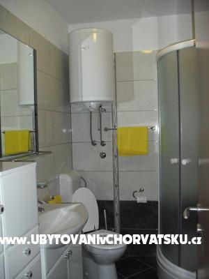 Apartmány Peričić – foto 3