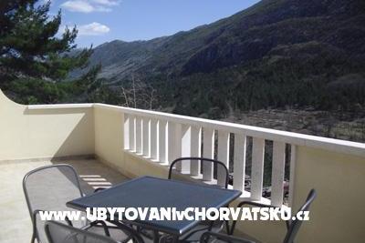 Apartmány Peričić – foto 7