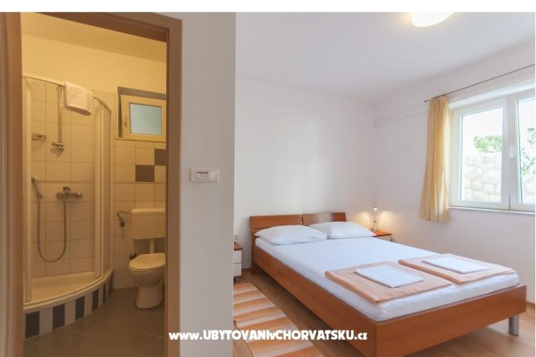 Apartmány Pero Mimica – foto 10