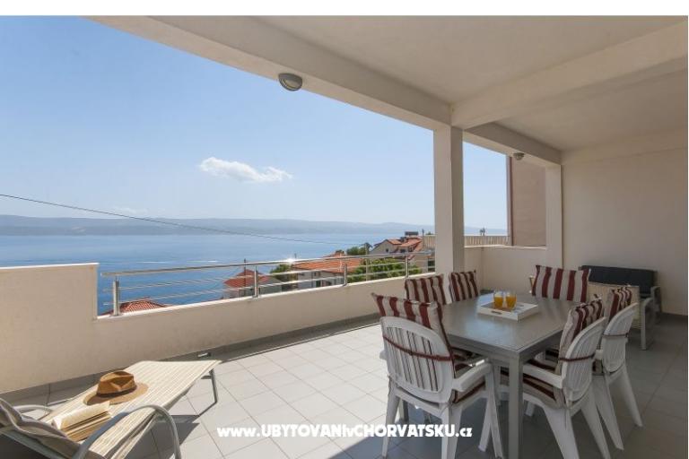 Apartmány Pero Mimica – foto 12