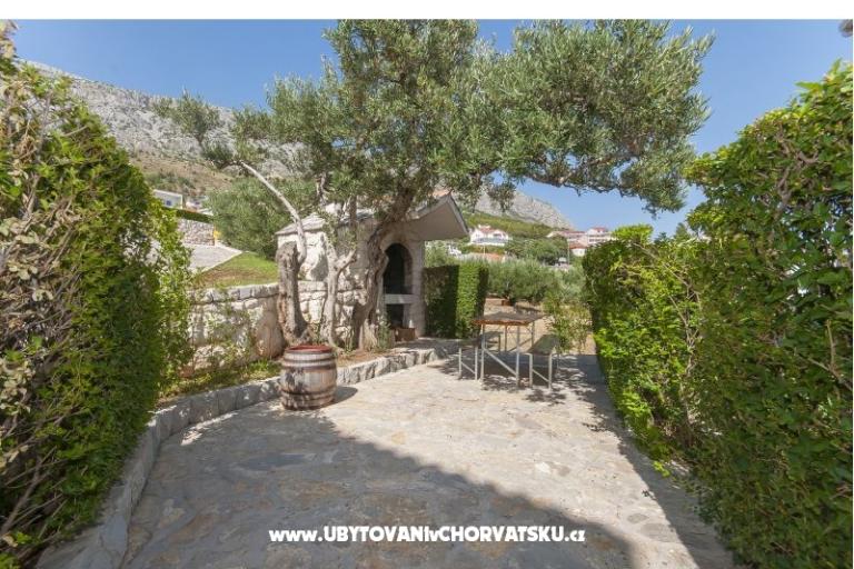 Apartmány Pero Mimica – foto 4