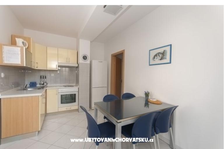 Apartmány Pero Mimica – foto 9