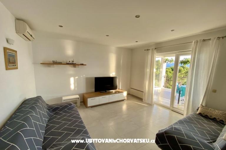 Apartmány  Mateo Pezo – foto 10