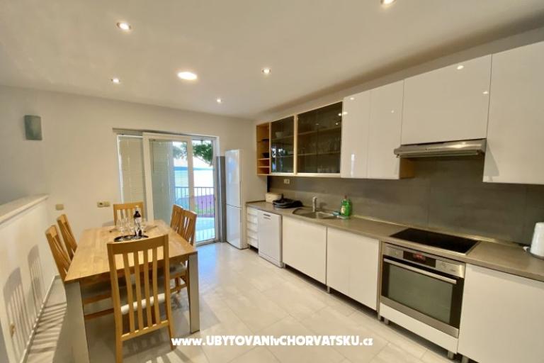 Apartmány  Mateo Pezo – foto 11