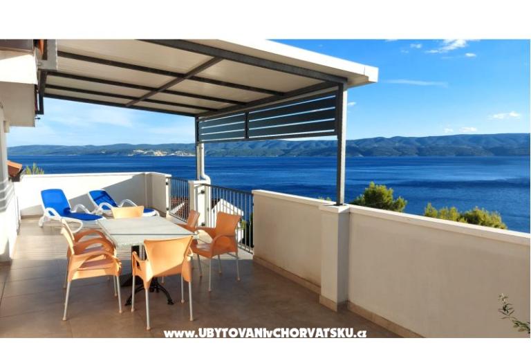 Apartmány  Mateo Pezo – foto 12