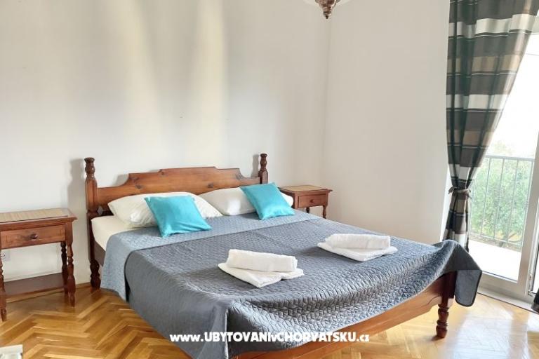 Apartmány  Mateo Pezo – foto 13