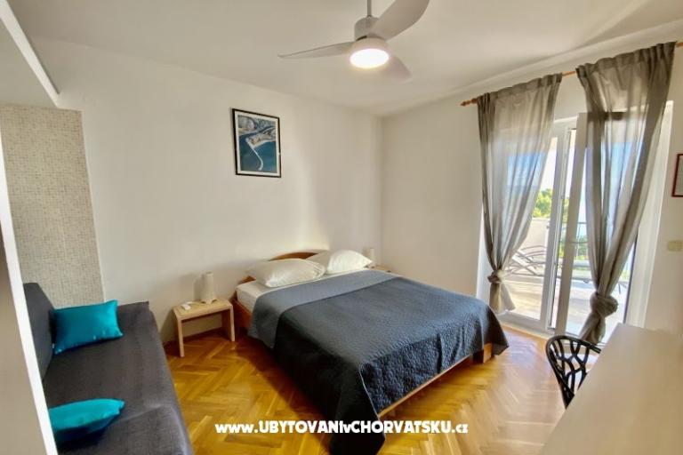 Apartmány  Mateo Pezo – foto 14