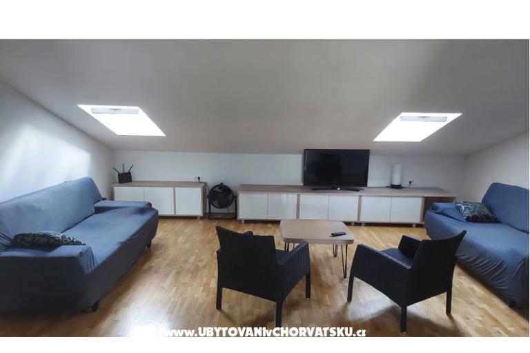 Apartmány  Mateo Pezo – foto 15