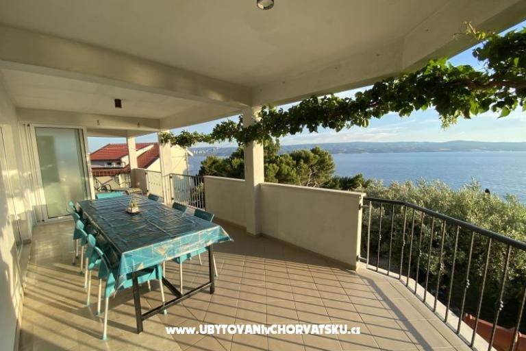 Apartmány  Mateo Pezo – foto 5