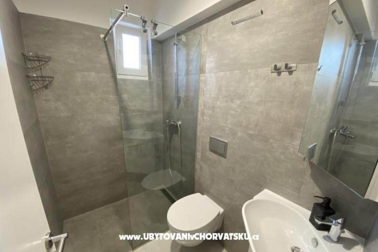Apartmány  Mateo Pezo – foto 6