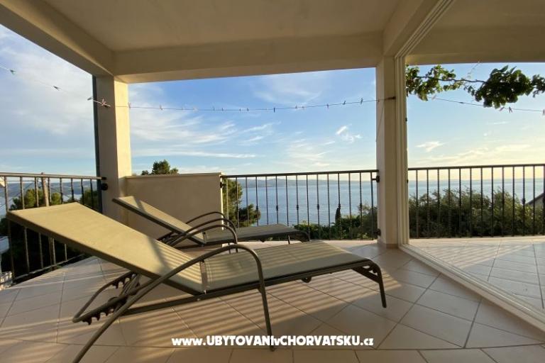 Apartmány  Mateo Pezo – foto 9