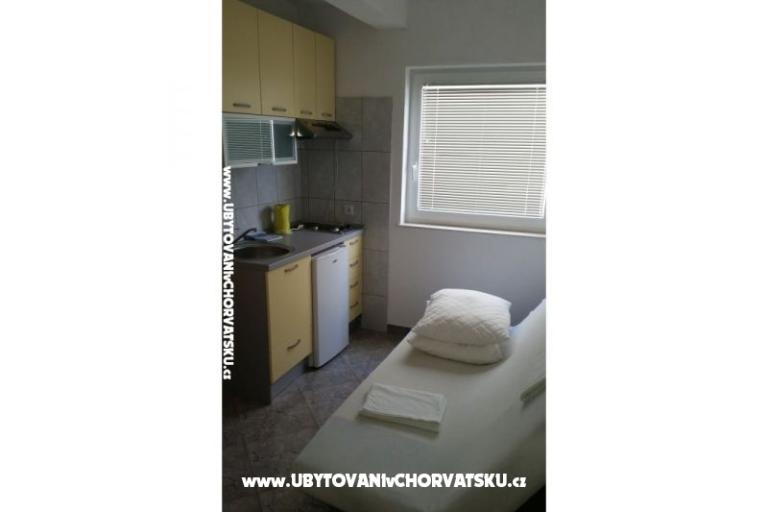 Apartmány Rados – foto 3