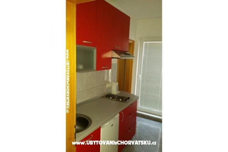 Apartmány Rados – foto 7