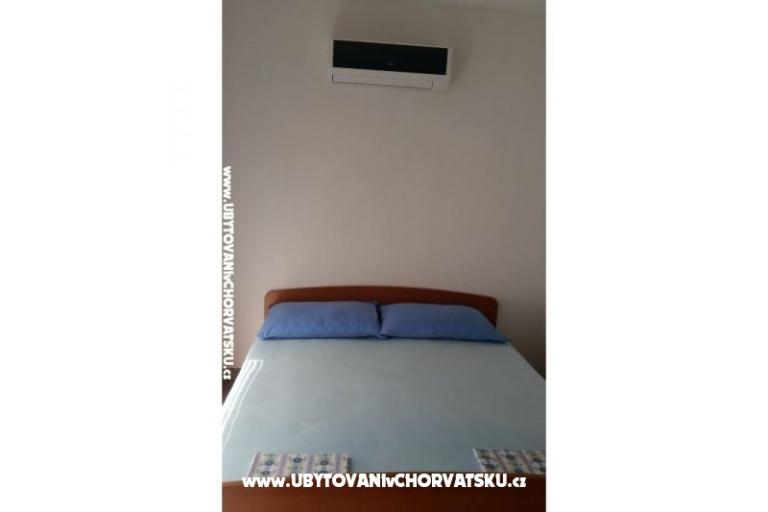 Apartmány Rados – foto 8