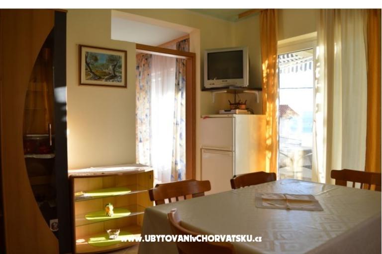 Apartmány Rođo – foto 10