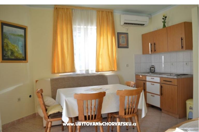 Apartmány Rođo – foto 11