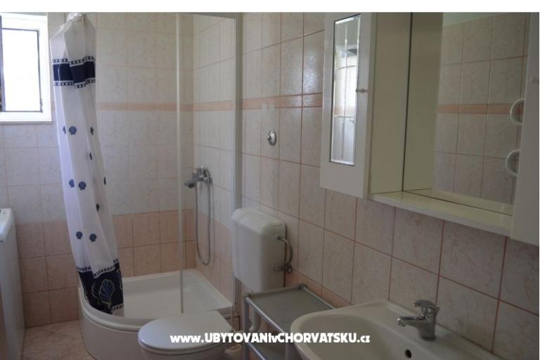 Apartmány Rođo – foto 12