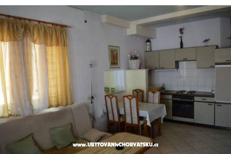 Apartmány Rođo – foto 13