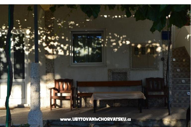 Apartmány Rođo – foto 2