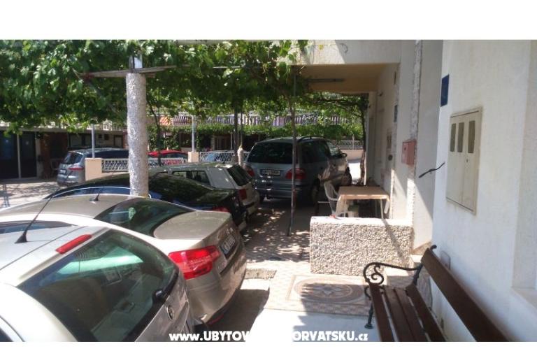 Apartmány Rođo – foto 3