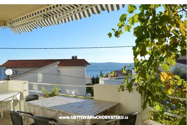 Apartmány Rođo – foto 7