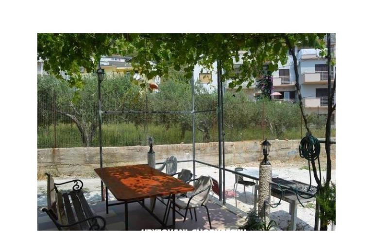 Apartmány Rođo – foto 8