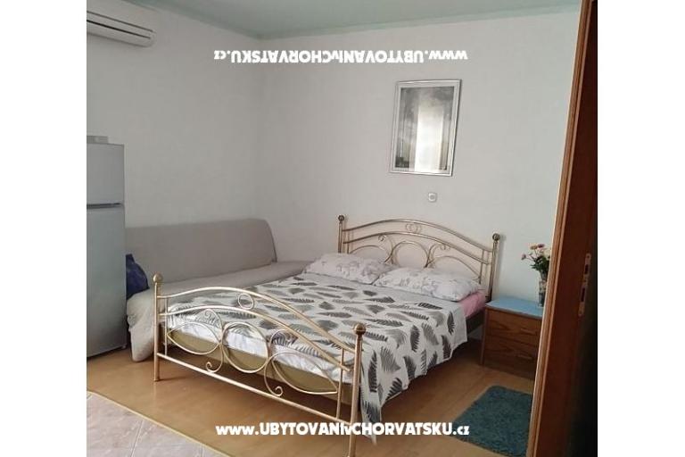 Apartmány Rođo – foto 9