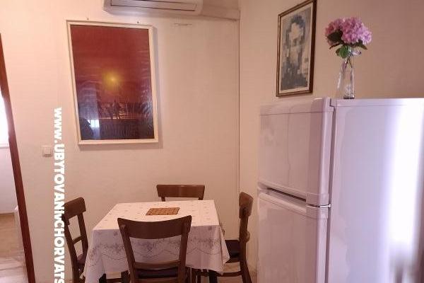 Apartmány Rose – foto 10