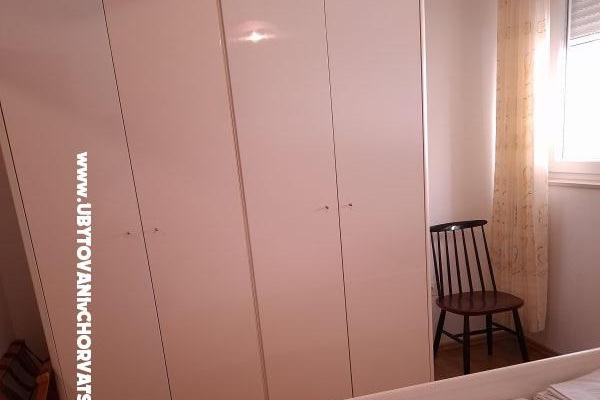 Apartmány Rose – foto 15