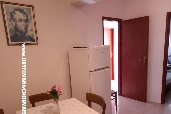 Apartmány Rose – foto 16
