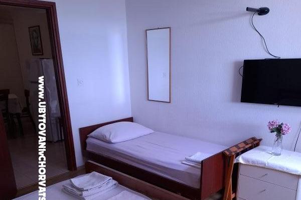 Apartmány Rose – foto 22