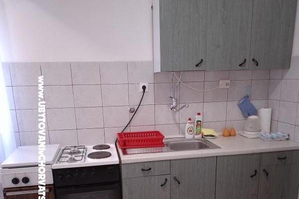 Apartmány Rose – foto 24