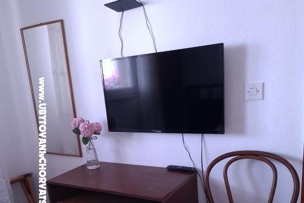 Apartmány Rose – foto 26