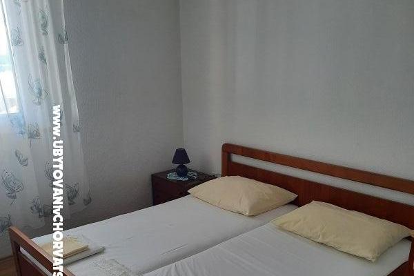 Apartmány Rose – foto 35