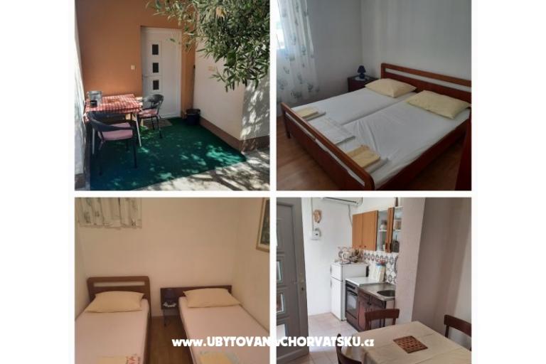 Apartmány Rose – foto 6