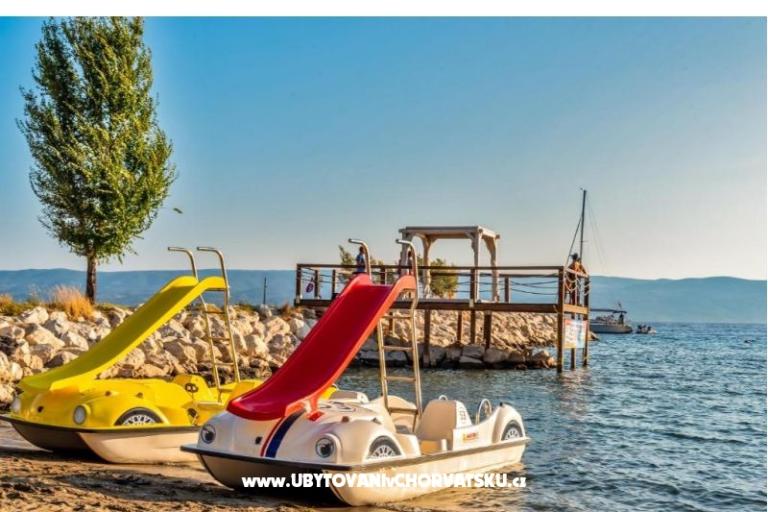 Apartmány Rose – foto 8