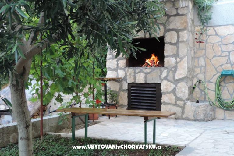 Apartmány Rubić – foto 2