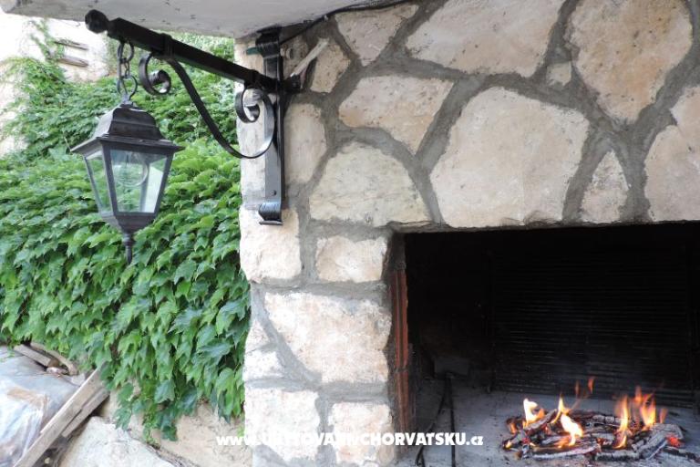 Apartmány Rubić – foto 4