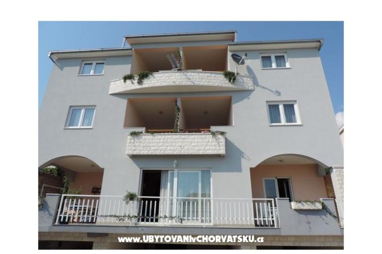Apartmány Rubić – foto 6