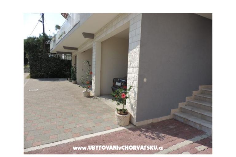 Apartmány Rubić – foto 7