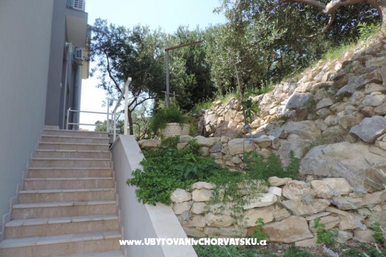 Apartmány Rubić – foto 8