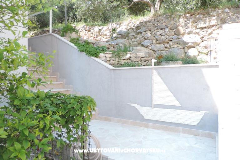 Apartmány Rubić – foto 9