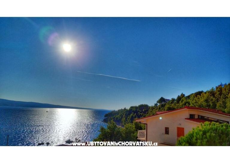 Apartmány Ruža – foto 2