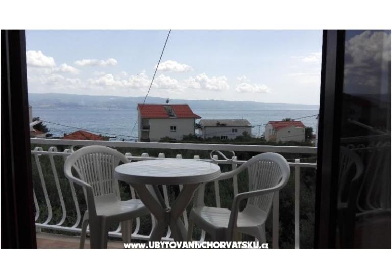 Apartmány Šamanović – foto 11