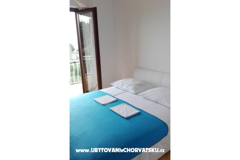 Apartmány Šamanović – foto 12