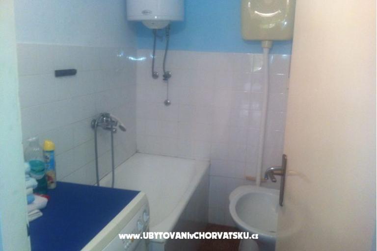 Apartmány Šamanović – foto 13