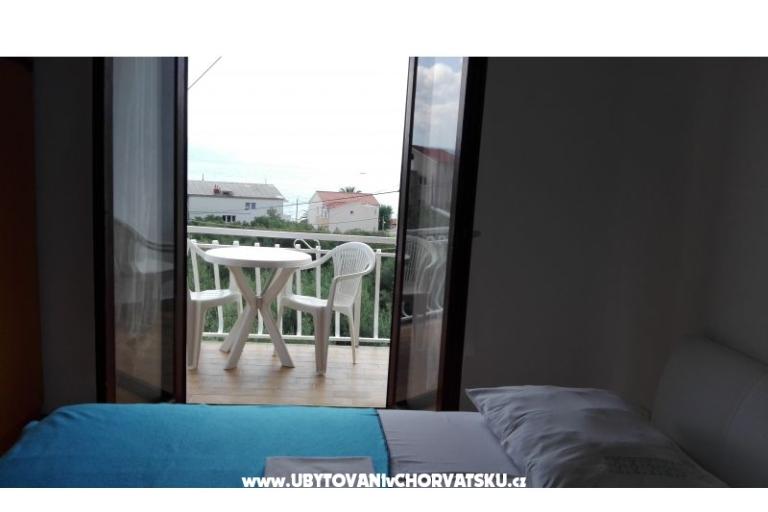Apartmány Šamanović – foto 14