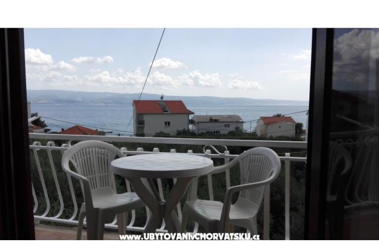 Apartmány Šamanović – foto 2