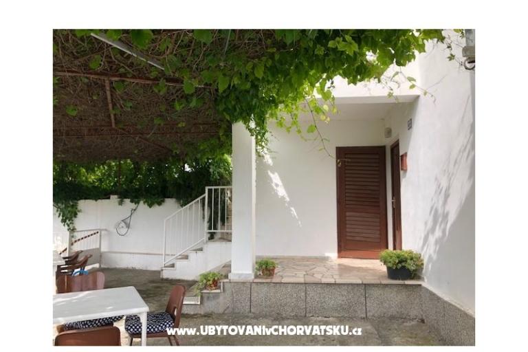 Apartmány Šamanović – foto 3