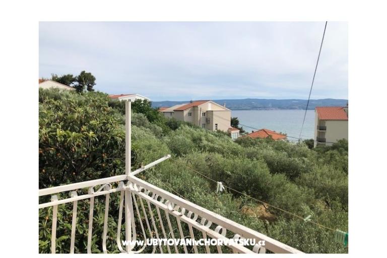 Apartmány Šamanović – foto 4